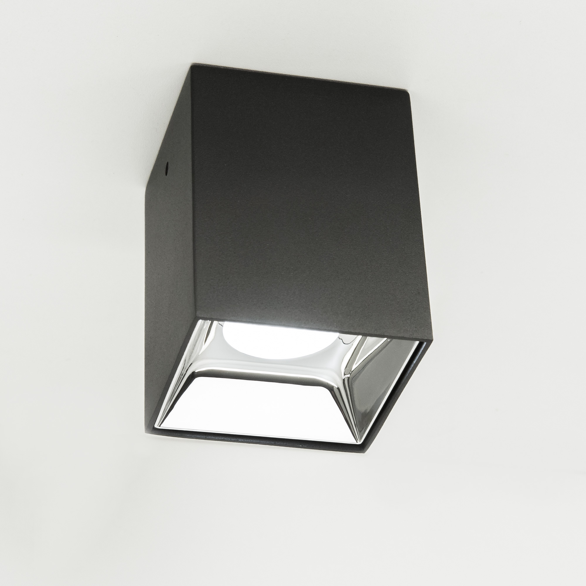 Citilux Старк CL7440212 LED Светильник накладной Чёрный Хром арт. 88434