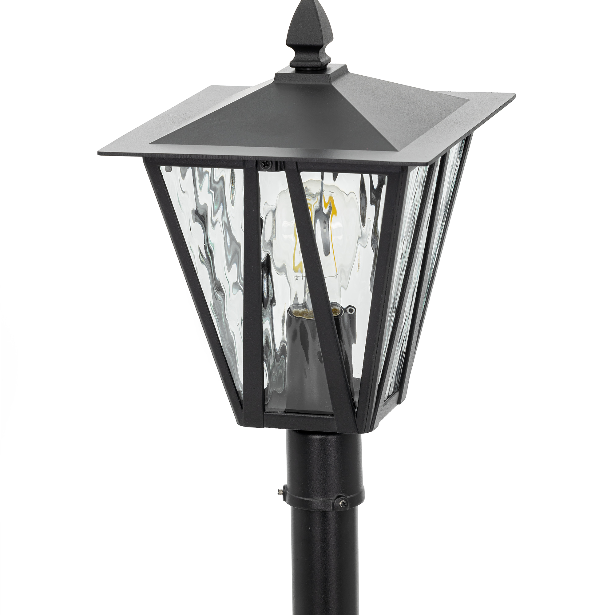 Citilux FORTS CLU09B Уличный парковый светильник арт. 89557