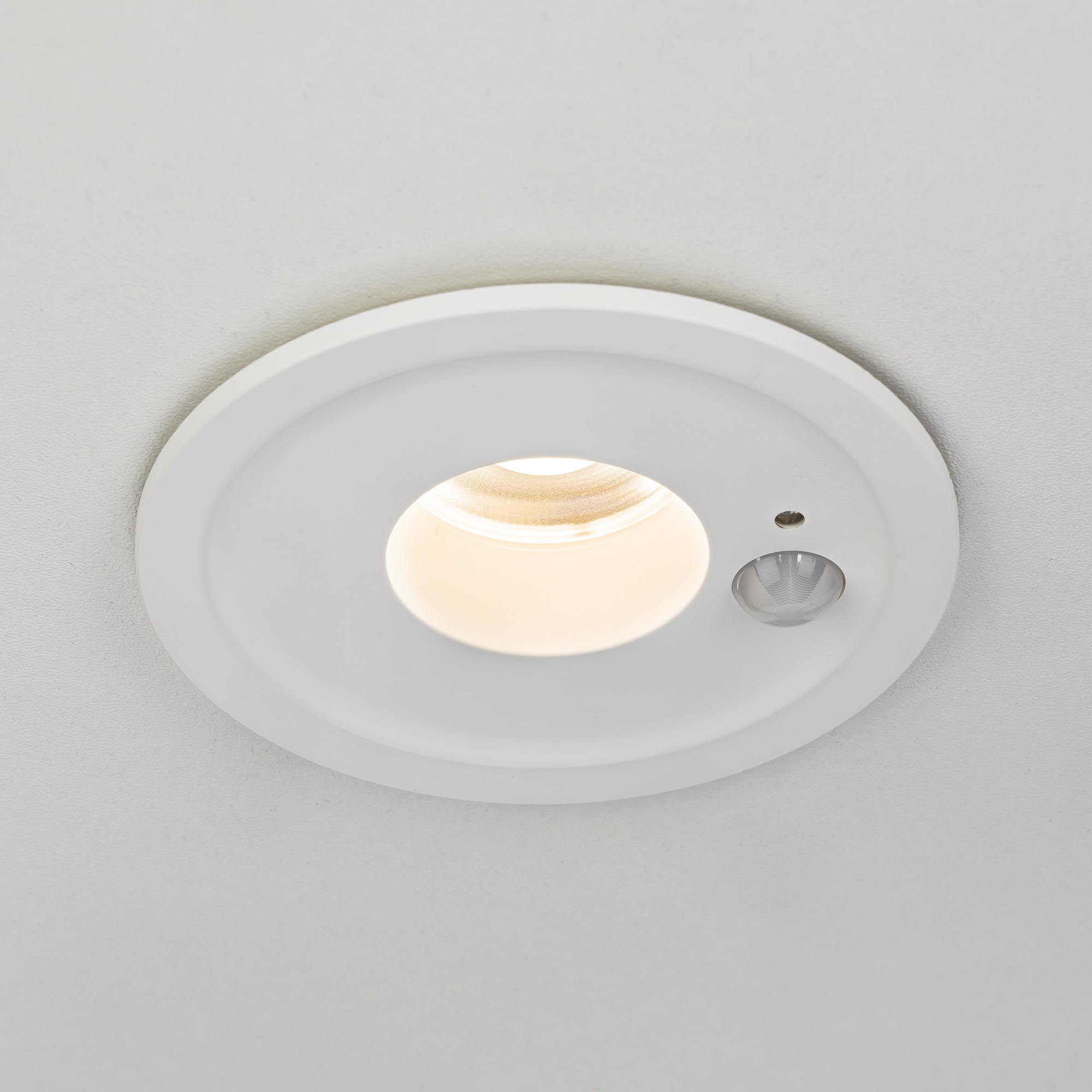 Citilux SIGMA CLD00305S LED Встраиваемый светильник с датчиком движения арт. 89370