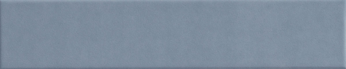 Керамическая плитка UP BLUE GLOSSY 5x25 арт. 209263