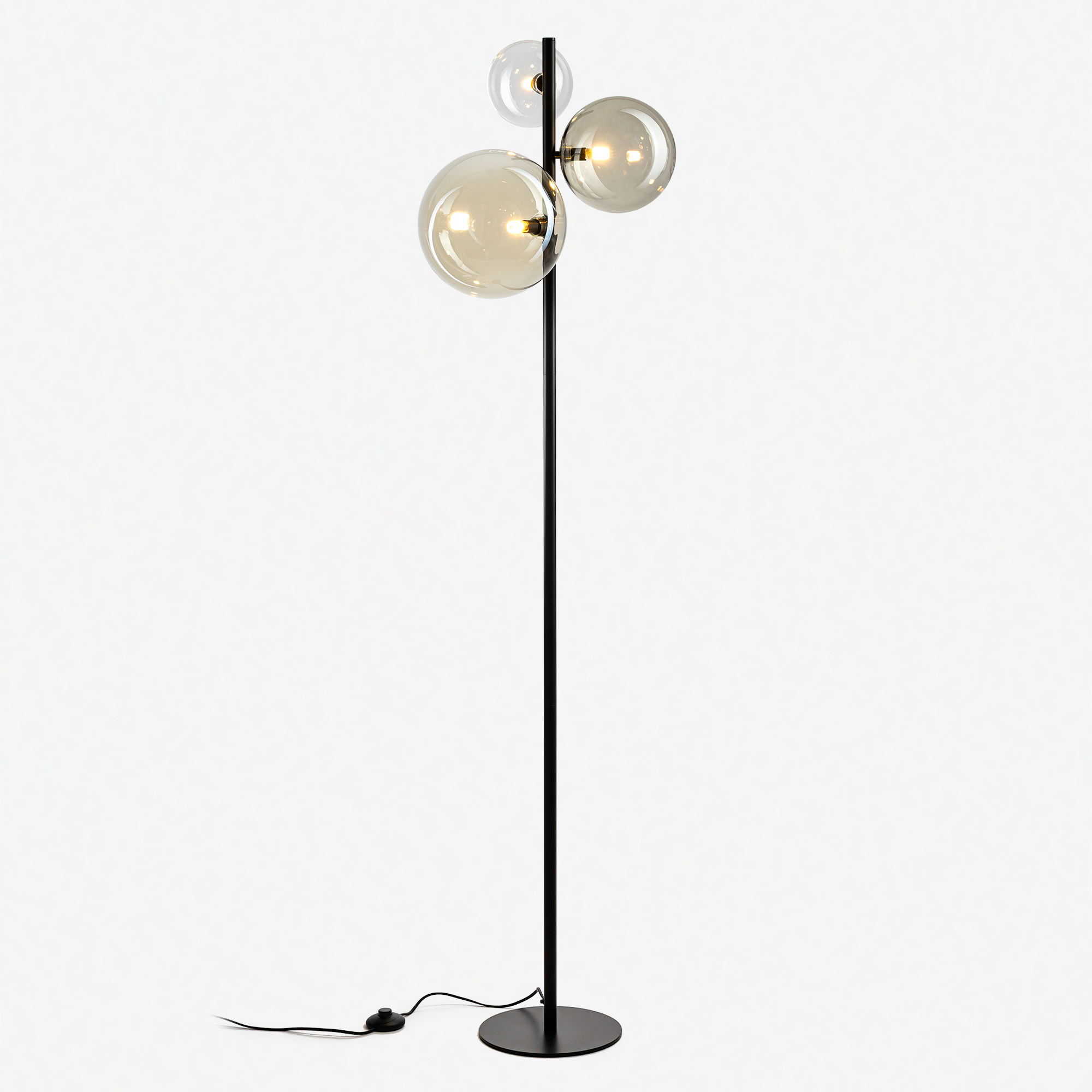 Citilux ORTON CL202933 Торшер Микс арт. 89577