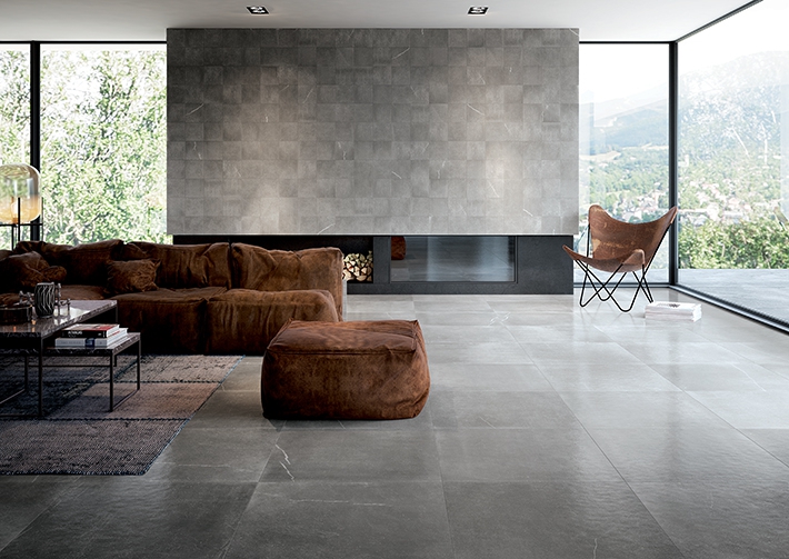 MAKU 20 GREY арт. 78297