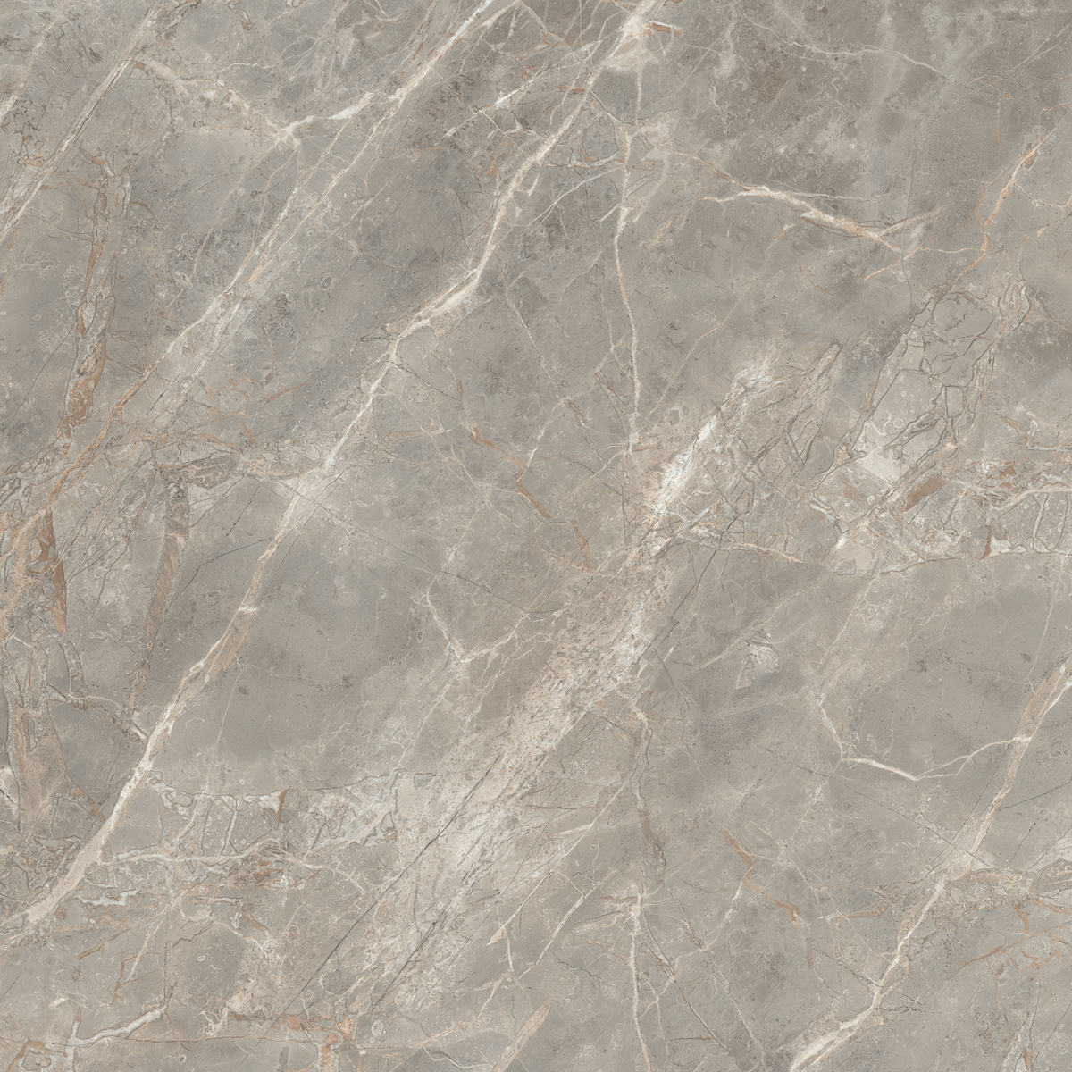 Керамогранит ETOILE GRIS MAT 6MM 120X120 RET арт. 83586