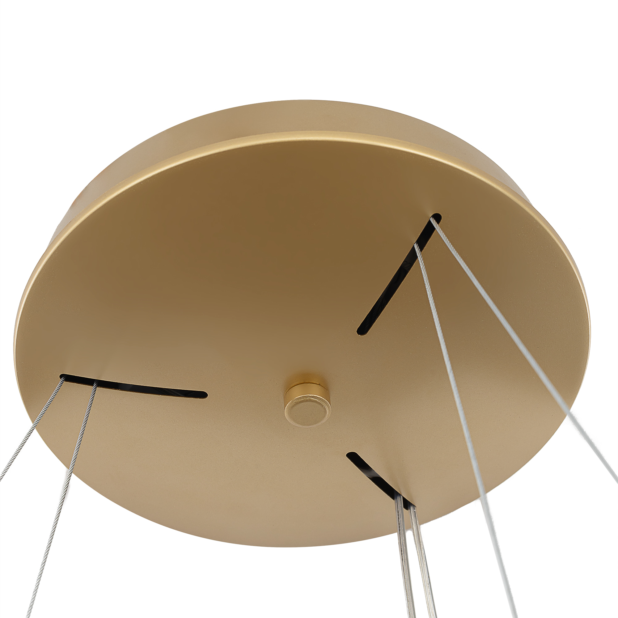 Citilux GENKA SMART CL756A072 LED Умная подвесная люстра арт. 89784