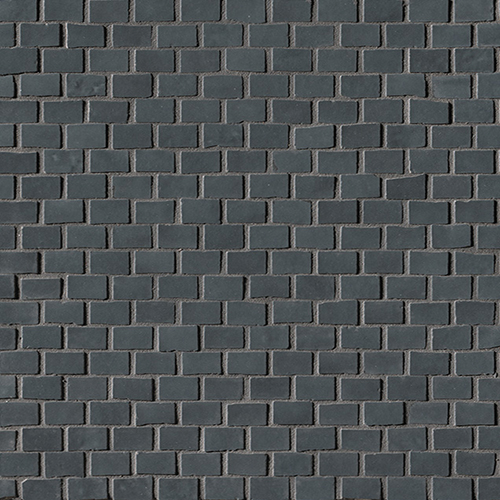 Brooklyn Brick Carbon Mos. арт. 78447