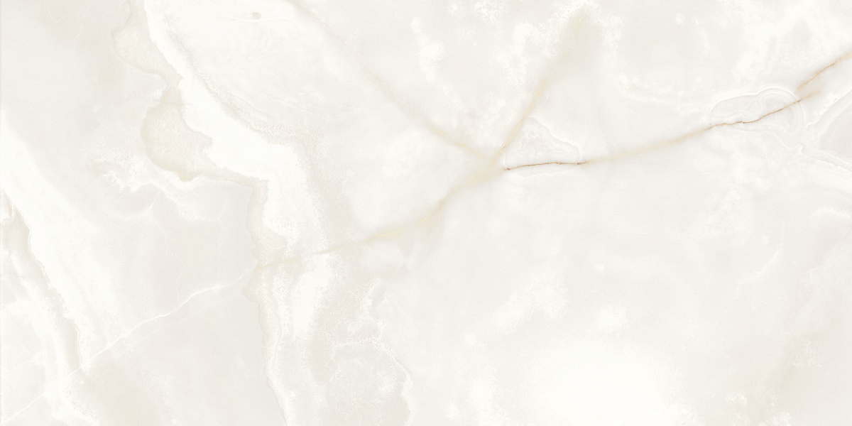 Керамогранит Оникс белый / Onix blanco 60х120 NPlus 33 арт. 72747