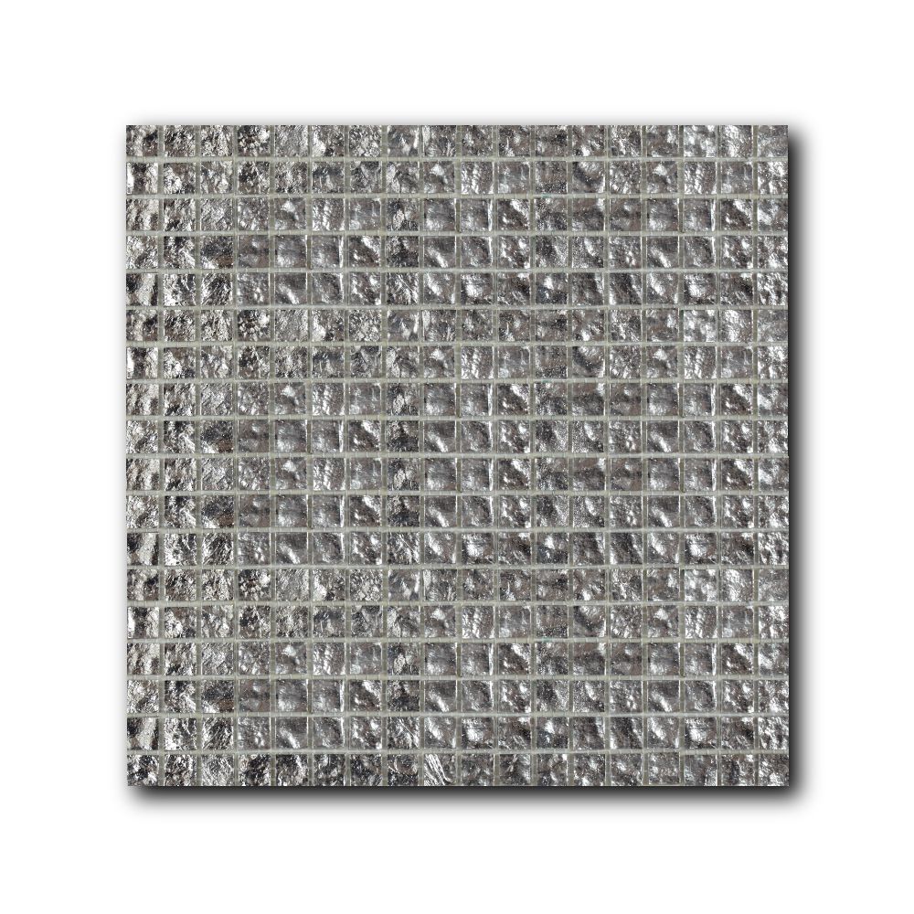 Art&Natura Стеклянная мозаика 15x15 Murano Specchio 21 300x300 арт. 122267