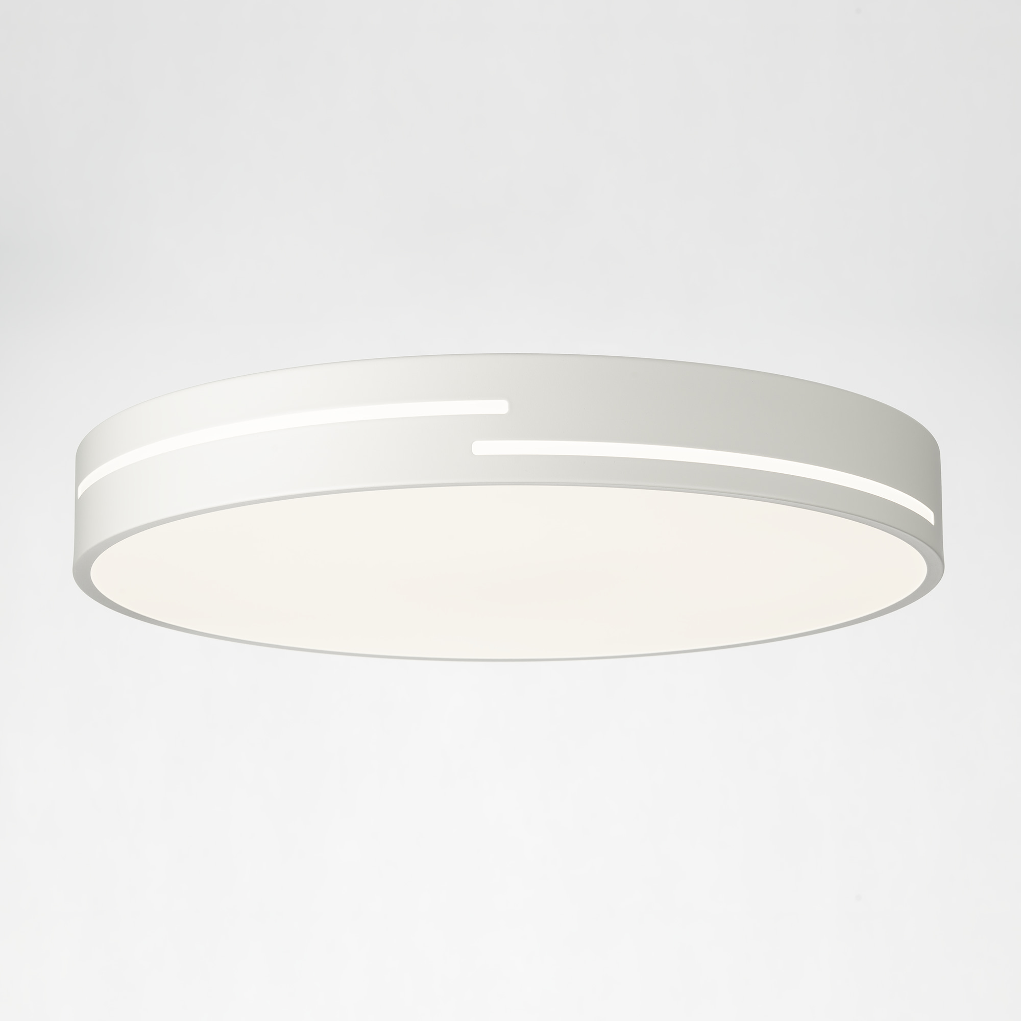 Citilux Купер Лайн CL72470GL0 LED RGB Светильник с пультом Белый арт. 89171