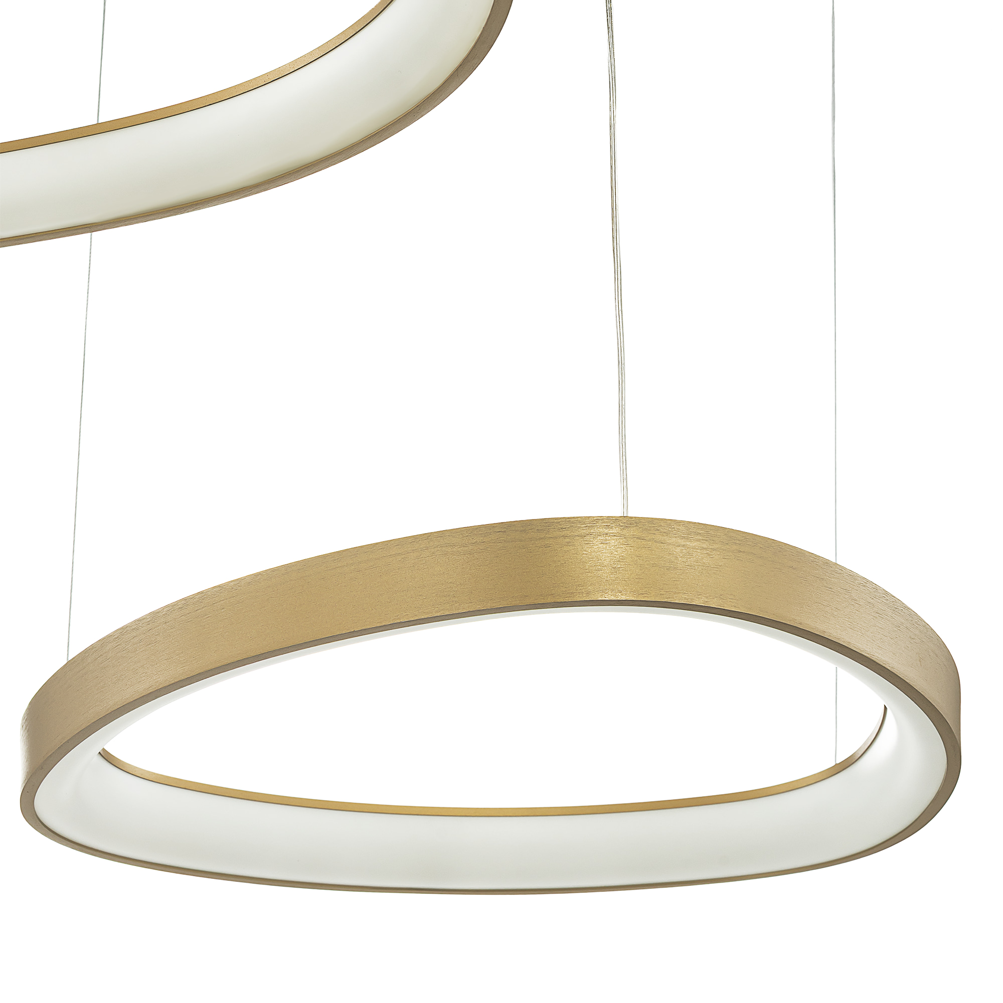 Citilux GENKA SMART CL756A092 LED Умная подвесная люстра арт. 89785