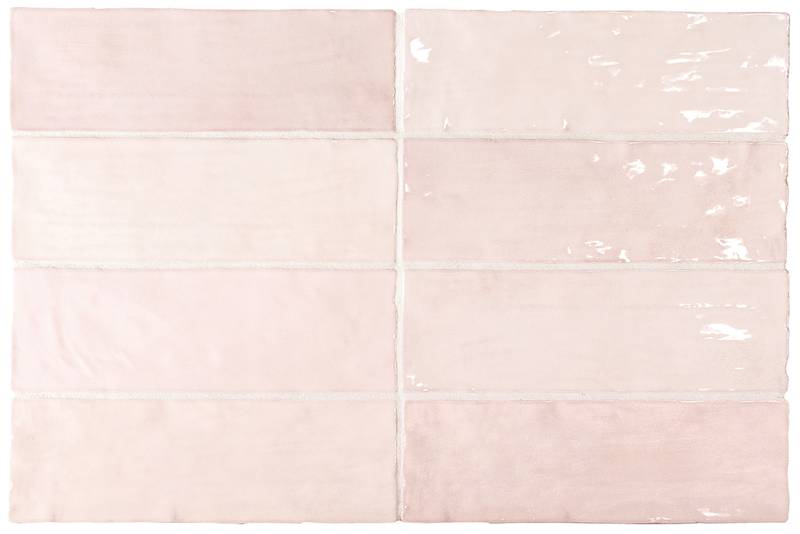 25839 La Riviera Rose 6.5х20 арт. 49308