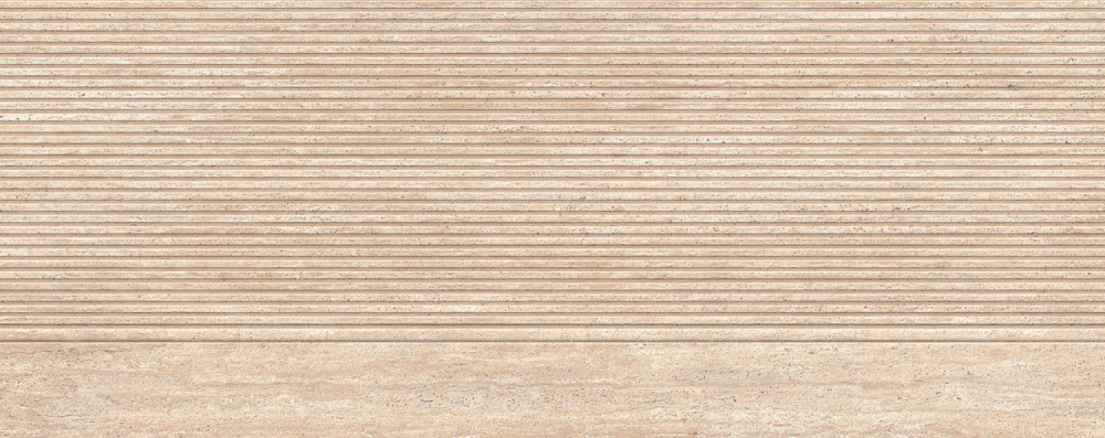 PORCELANOSA TARANTO MARFIL STRIPE 59.6х150 G-278 арт. 44468