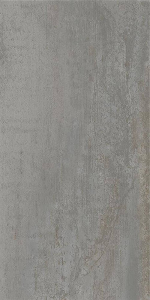 Плитка Acier Silver Mt Rect 60х120 см арт. 129325