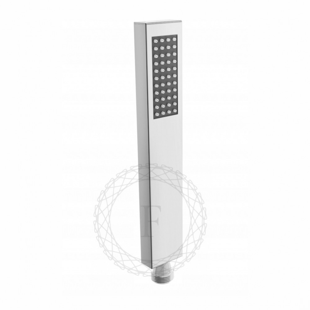 Лейка для душа FILARETE FL22CR, хром арт. 174325