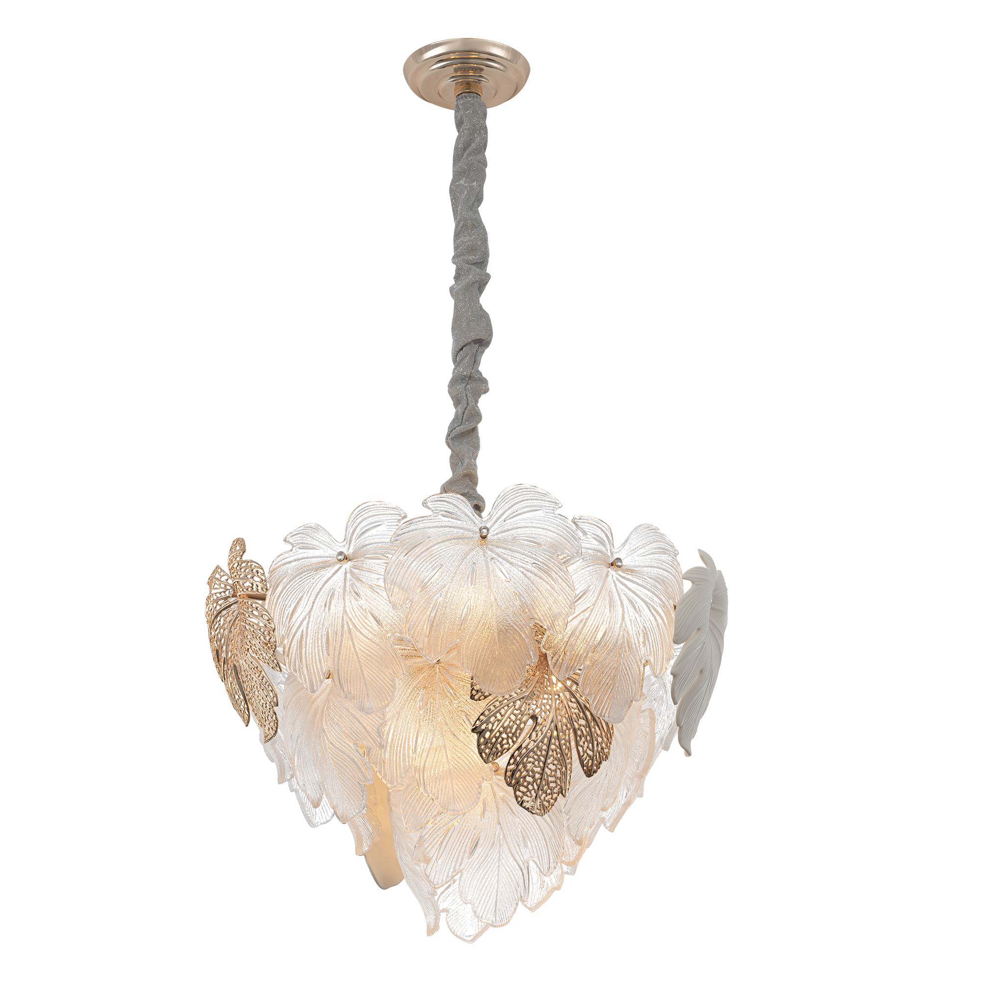 Citilux DRYAD CL305150 Люстра подвесная арт. 89705