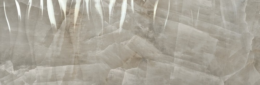 Плитка Rectificado Grey Relieve Wave 40х120 см 1217 арт. 129045