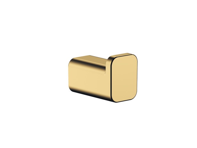 HANSGROHE AddStoris Крючок для полотенца, полир. золото арт. 30607