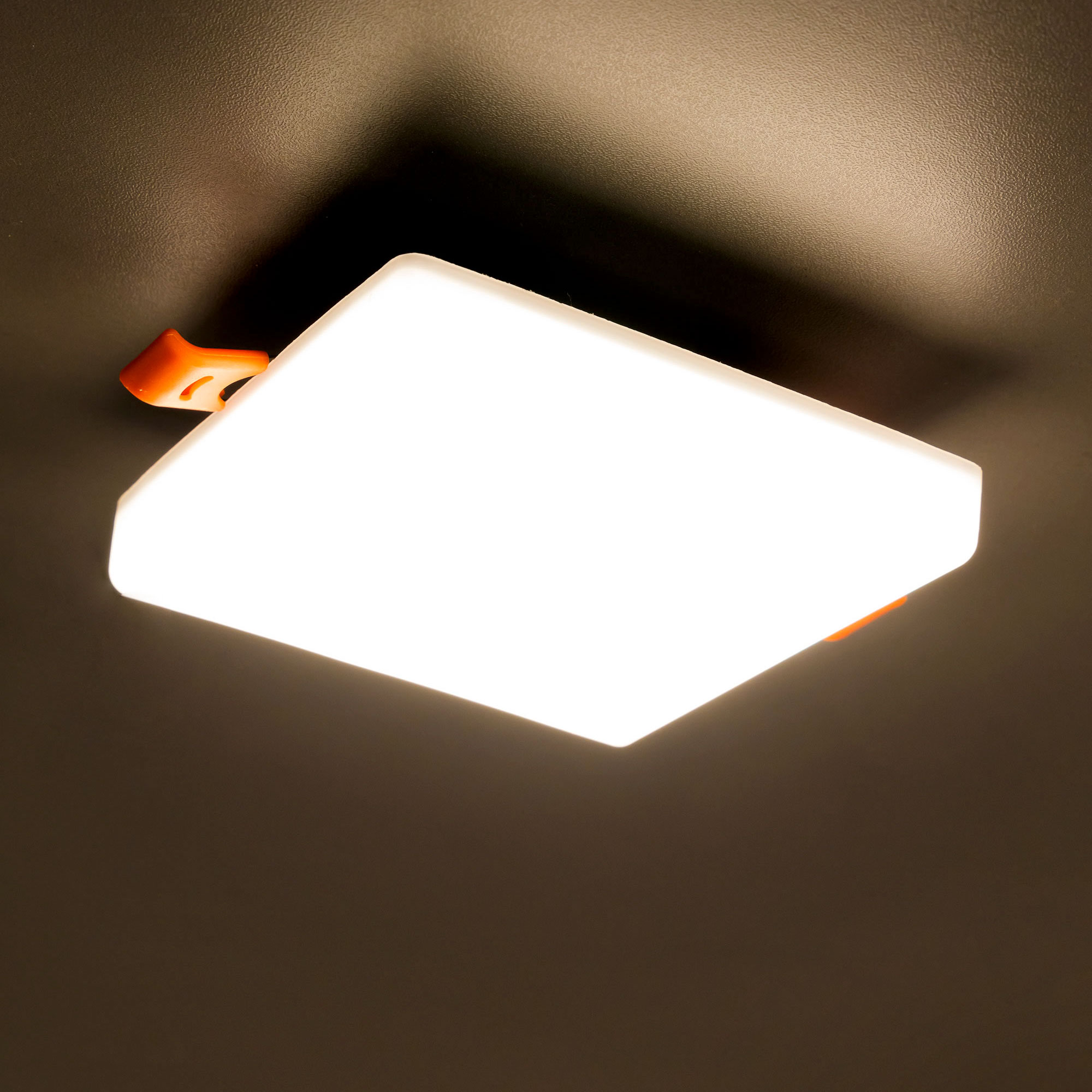 Citilux Вега CLD53K10W LED Встраиваемый квадратный светильник арт. 88821