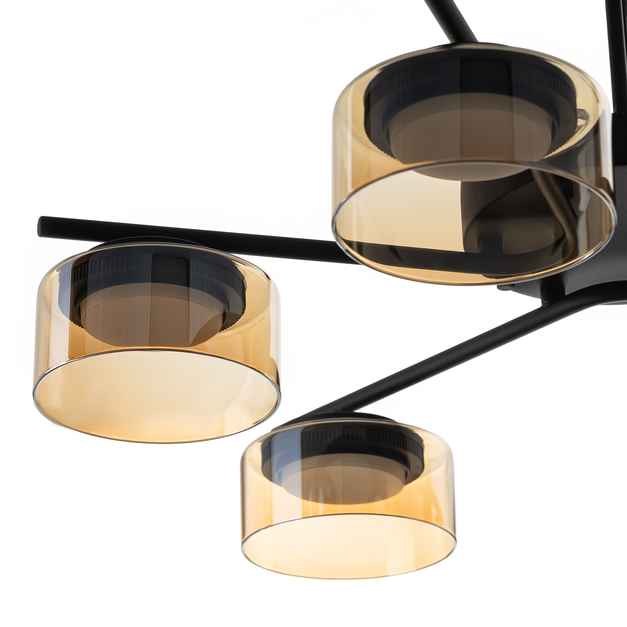 Citilux ESPACE CL243161 Люстра потолочная арт. 89749