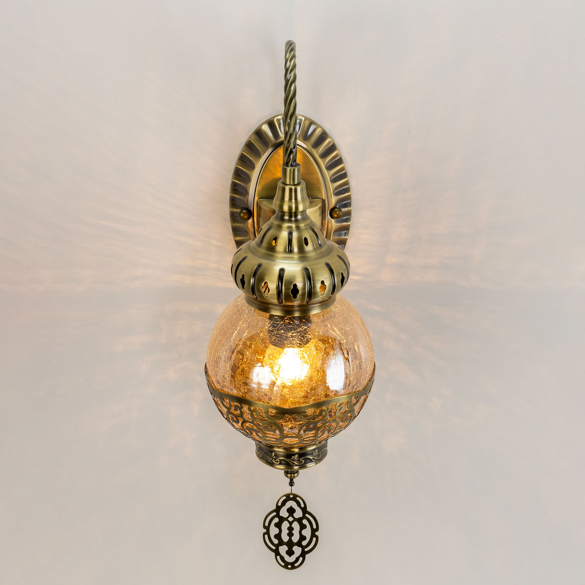 Citilux Каир CL419313 Бра настенное Бронза арт. 88805