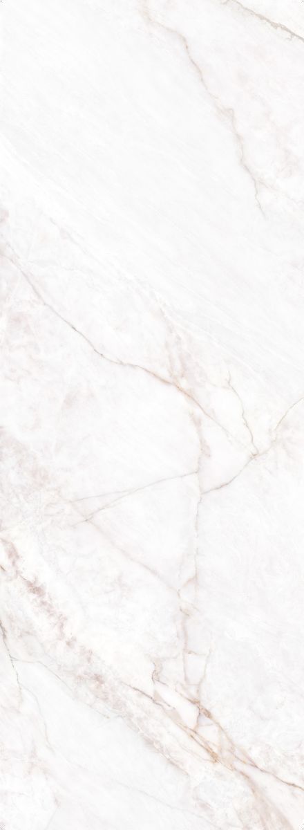 Museum Керамогранит Dahlia White Sp/100x275/R 100x275 Shaped (2,75м2/кор=1шт.) арт. 122555