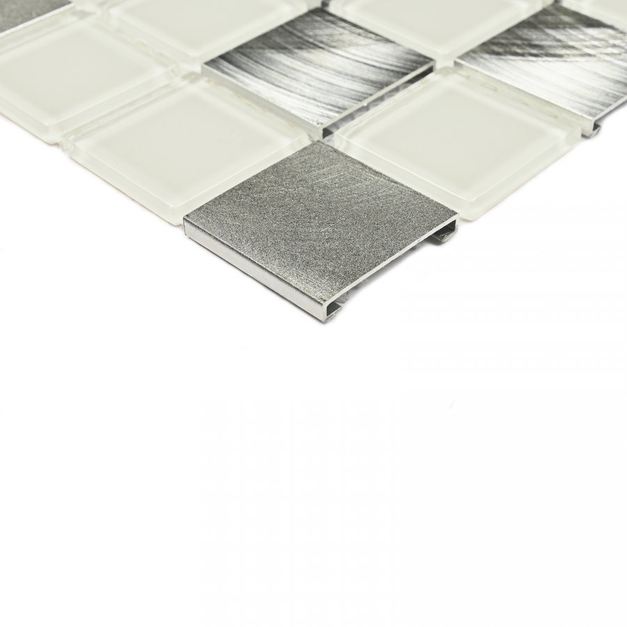 Titan Silver 4*30*30 318*318 арт. 90289