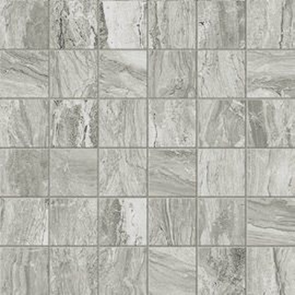 Плитка Mosaico Gemstone Silver Lux Чип 29.1х29.1 см (4.7x4.7) арт. 128956