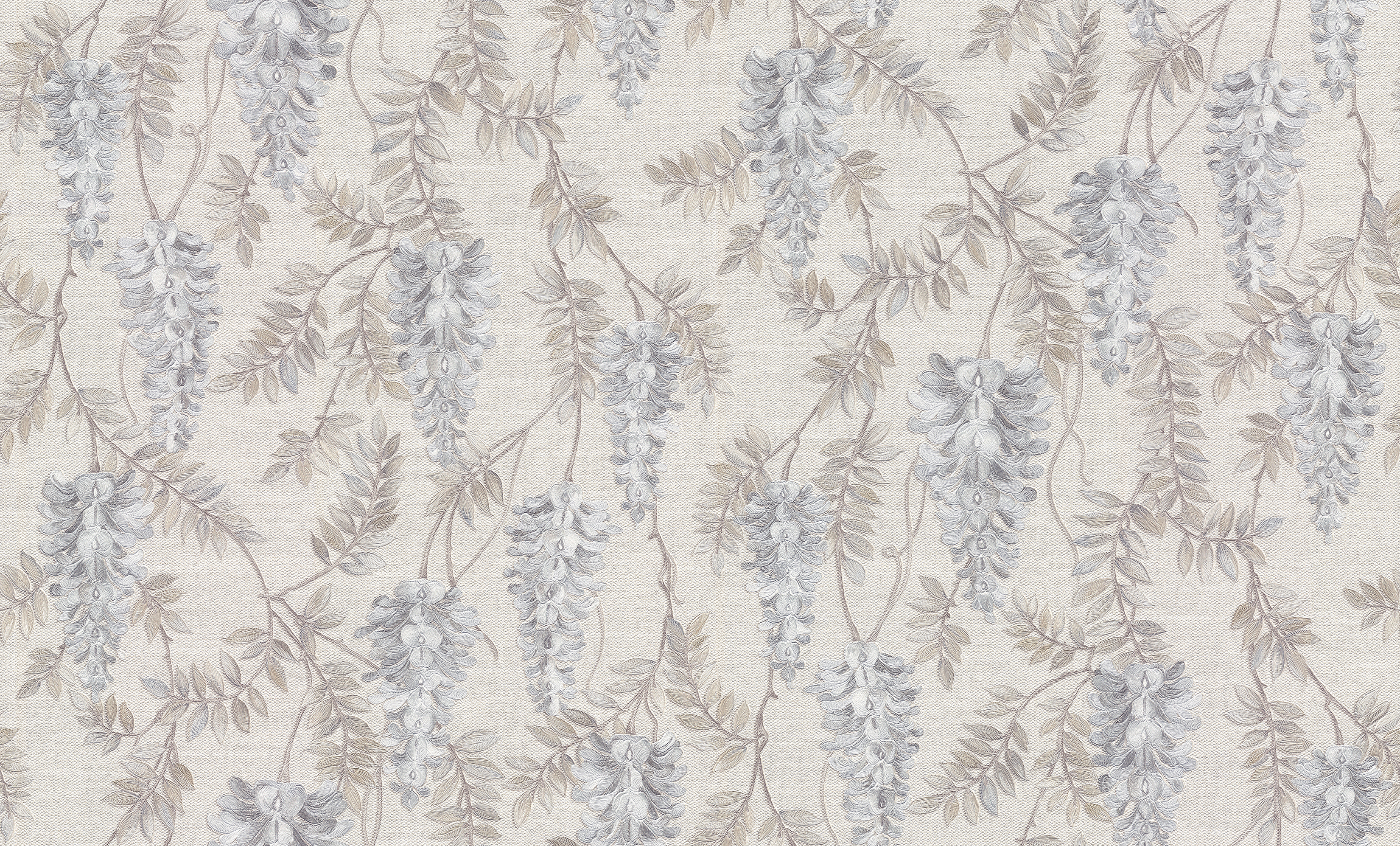 KM5802 Обои Kerama Marazzi (April/Primavera/Eden/Bamboo) (1*4) 10,05*1,06 винил на флизелине арт. 111079