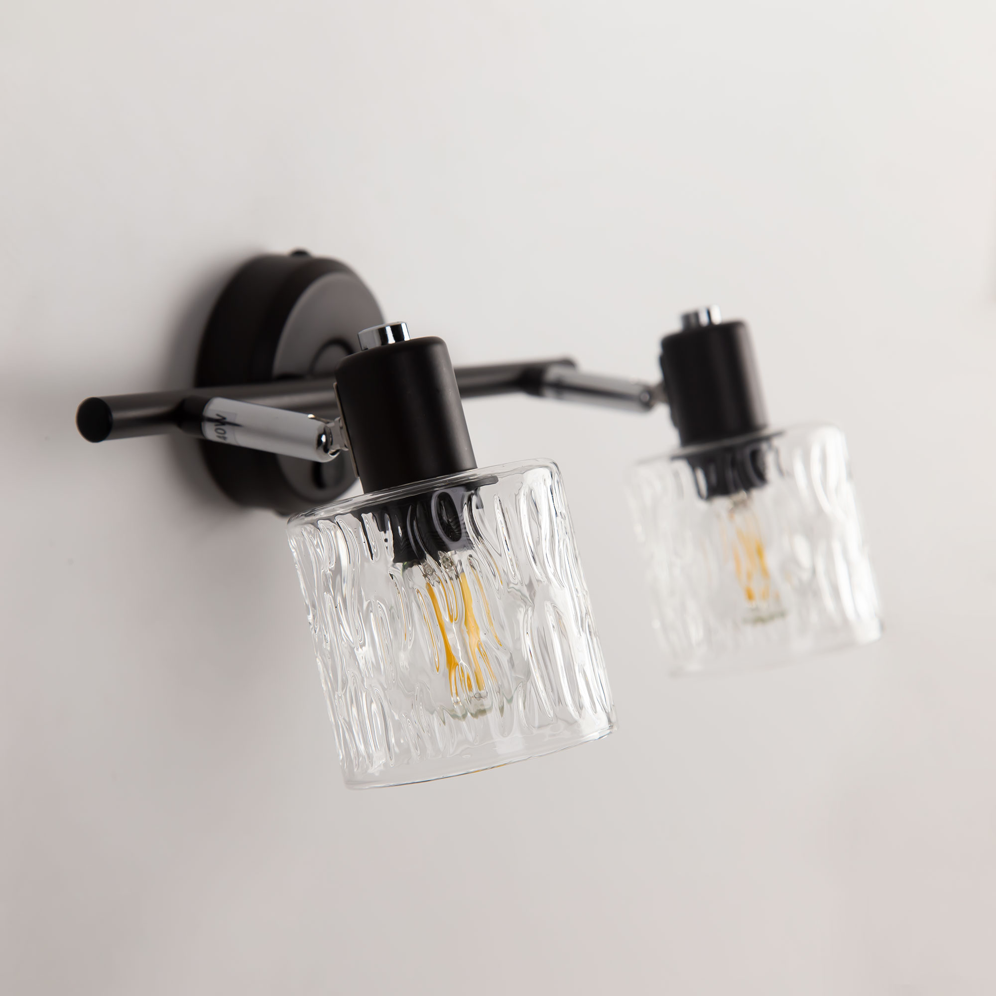 Citilux Артик CL510525 Спот поворотный с выключателем Венге арт. 88619