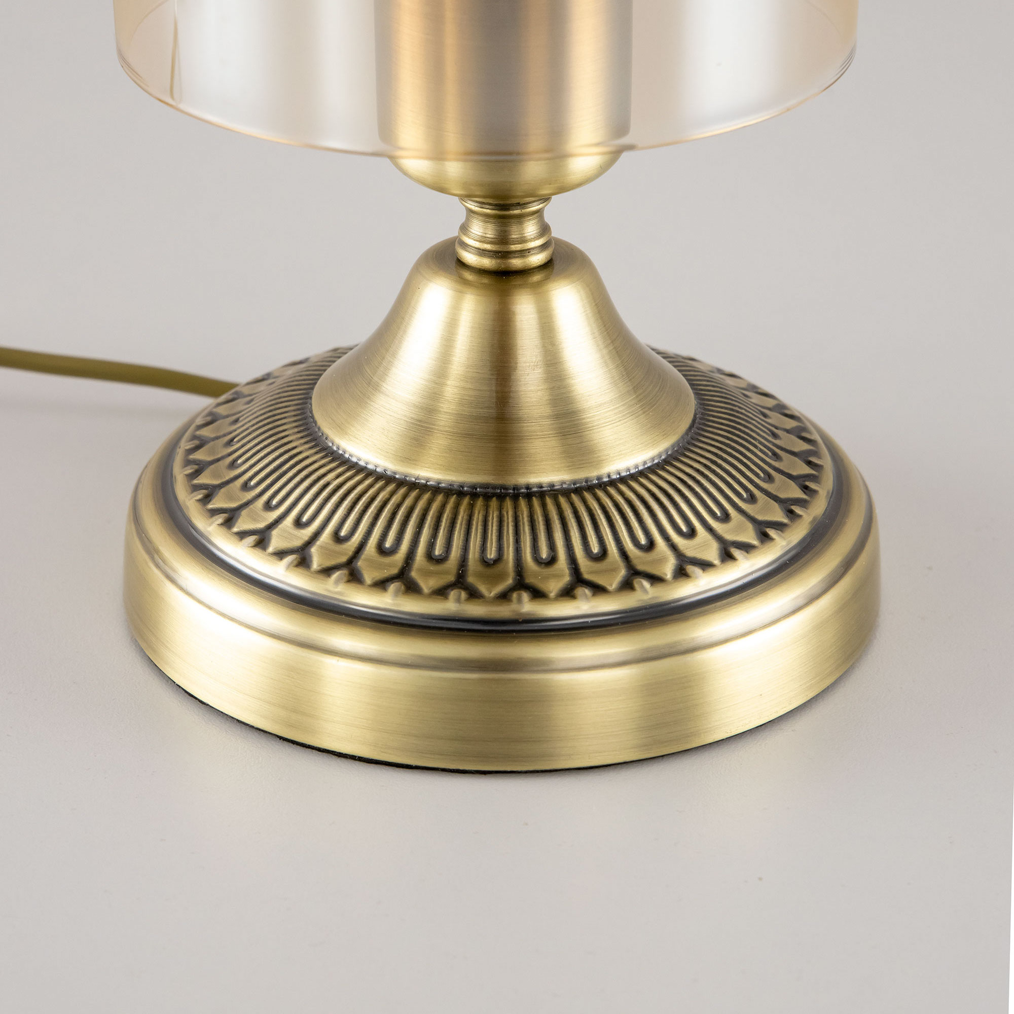 Citilux Эмир CL467813 Настольная лампа Бронза арт. 88750