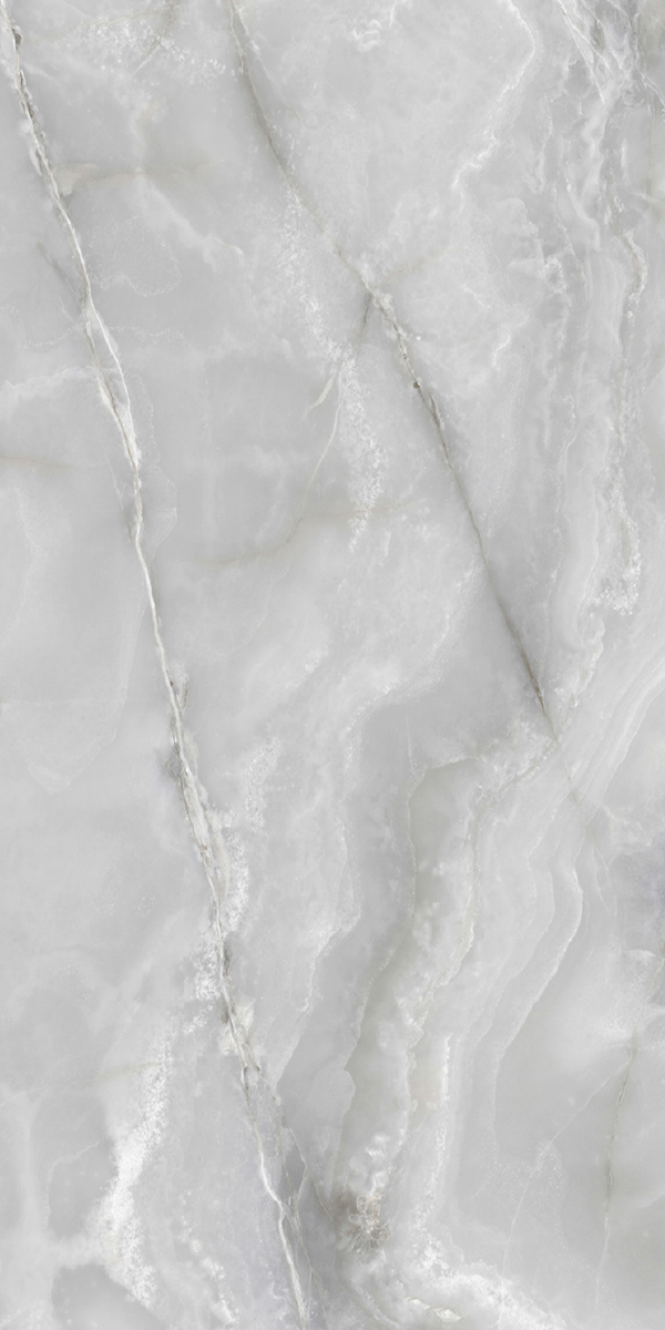 Керамогранит ONYX&MORE SILVER ONYX GLOS 60X120 RET арт. 83129