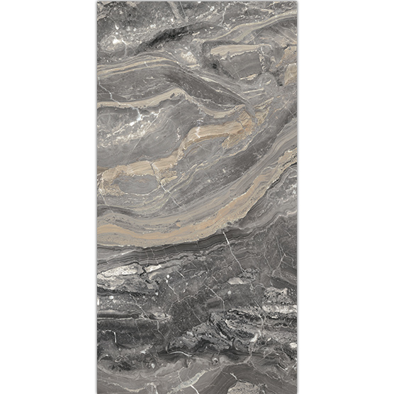 Керамогранит Caesar Anima Futura Keen Grey 60x120 Luc арт. 122284