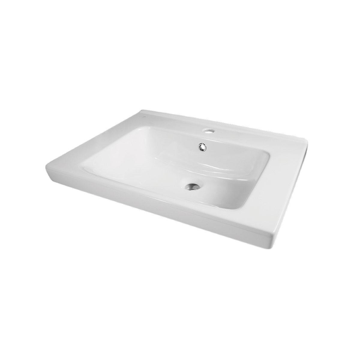 Раковина Dreja Harmony 640214, 65 см арт. 173162