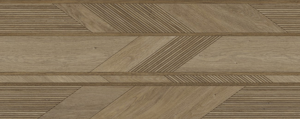PORCELANOSA 3D ROBLE ARROW 59.6х150 G-279 арт. 43698