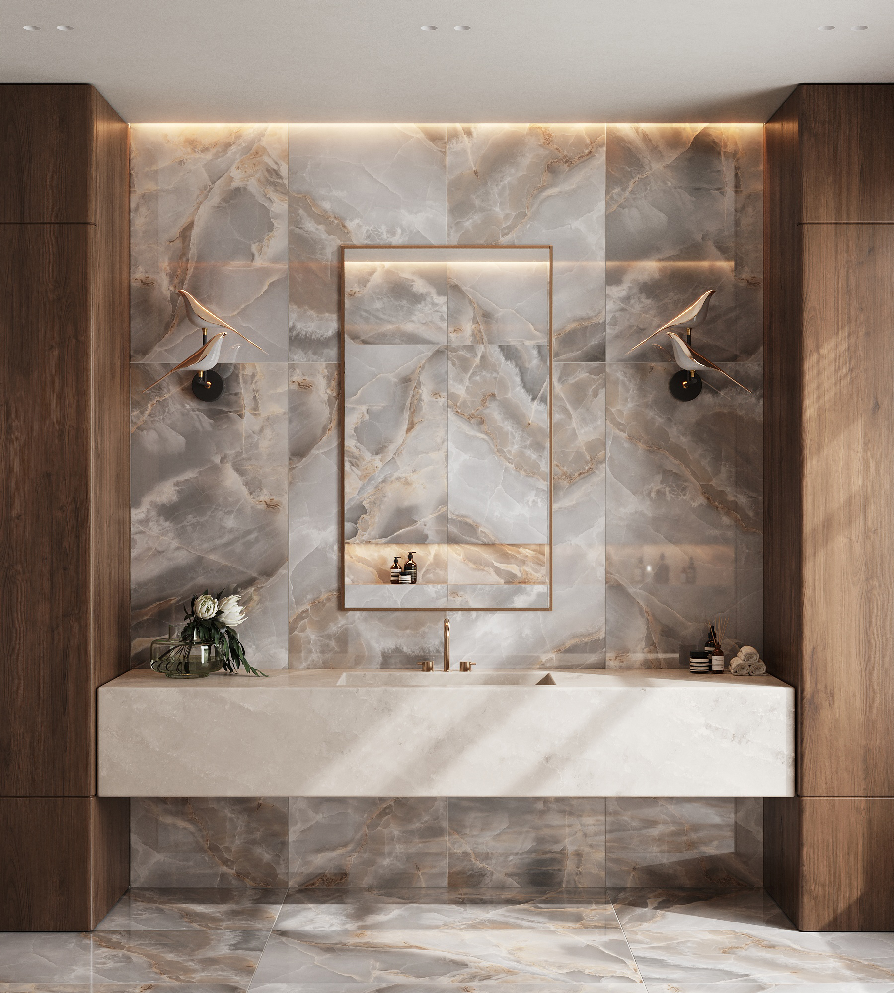 ONYX ROYAL арт. 122965