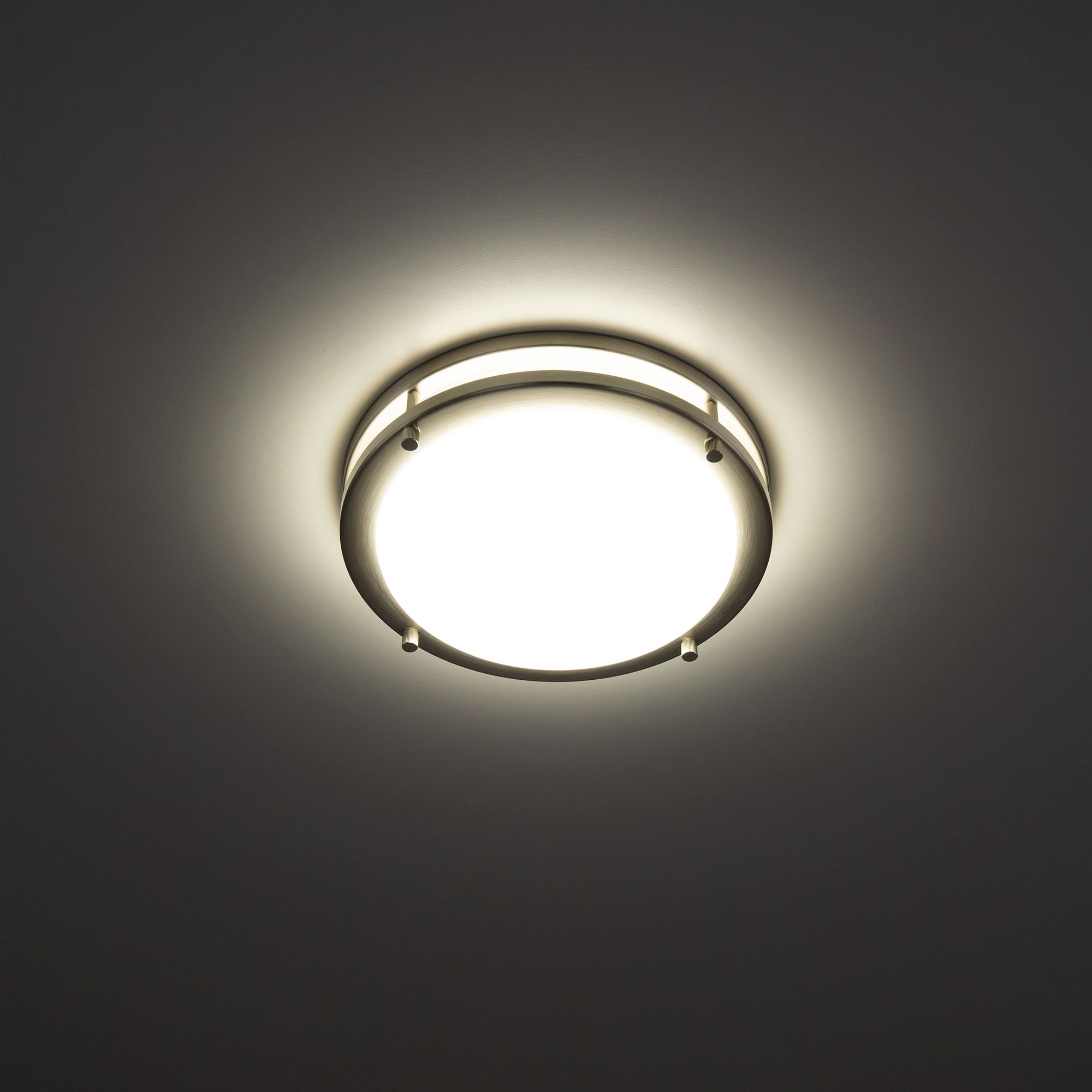 Citilux Бостон CL709201N LED Светильник с диммером Матовый Хром арт. 88729