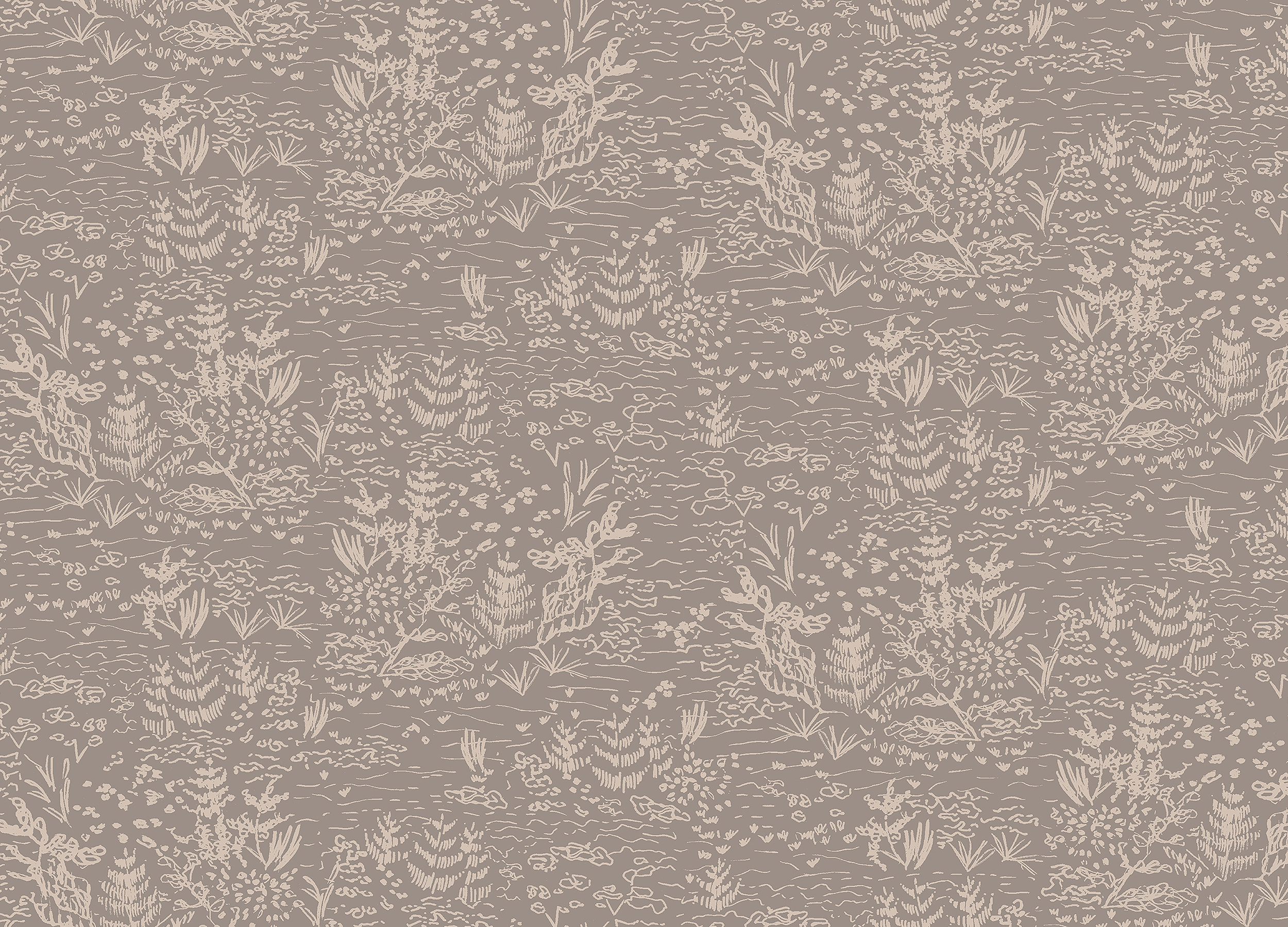 Hg39 008 Обои HYGGE Roll (Nature) (1*6) 10,05x1,00 флизелин арт. 114082
