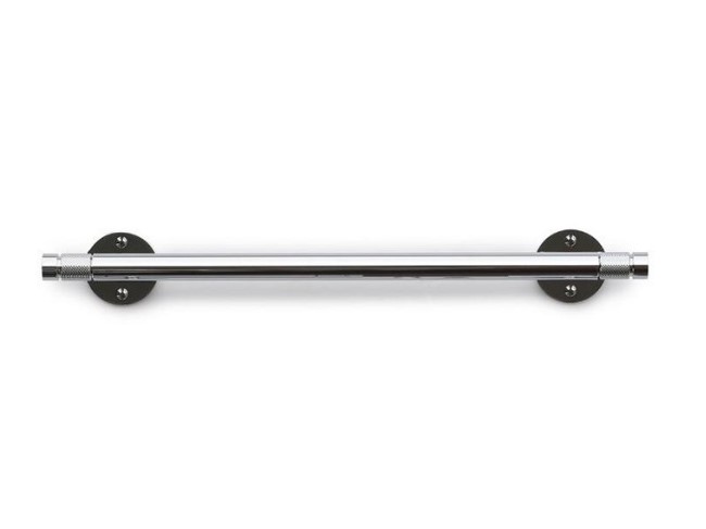 BERTOCCI OFFICINA 01 Полотенцедержатель 50 см, хром арт. 30804