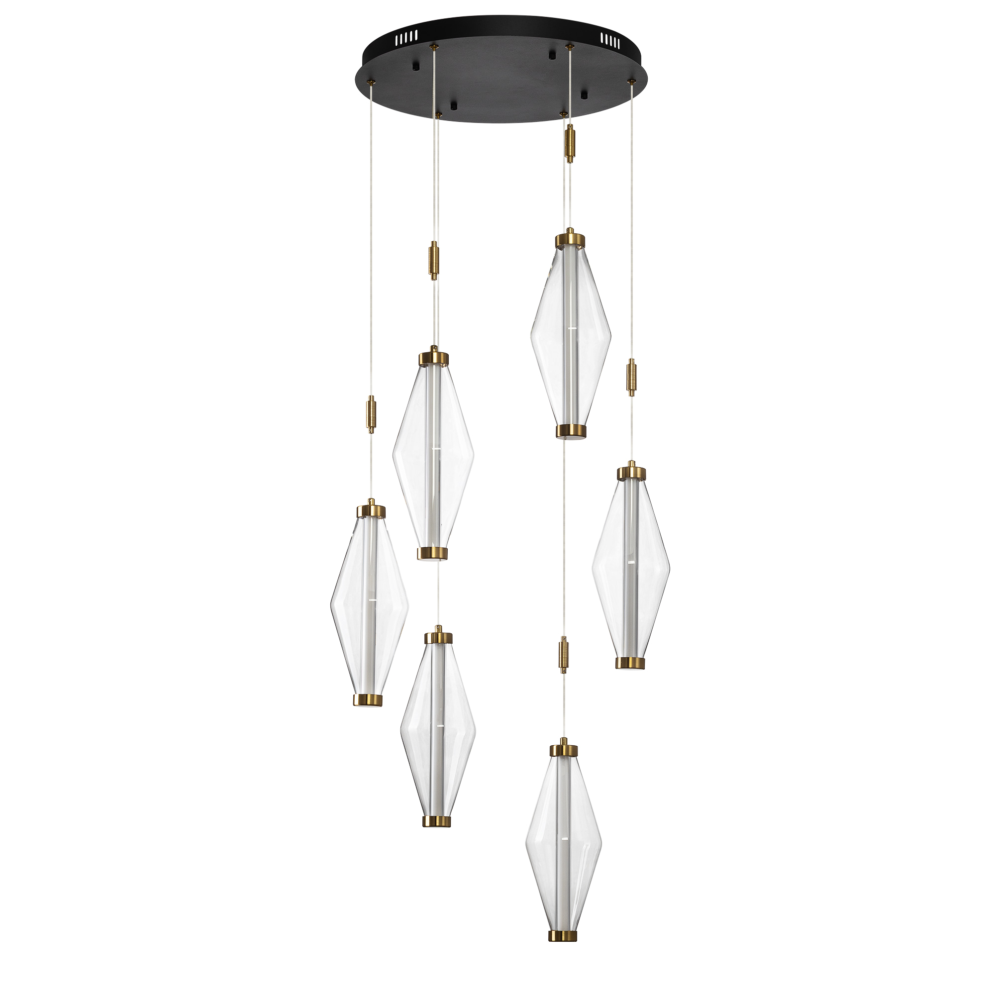Citilux TANNA CL253030 LED Подвесной светильник арт. 124956