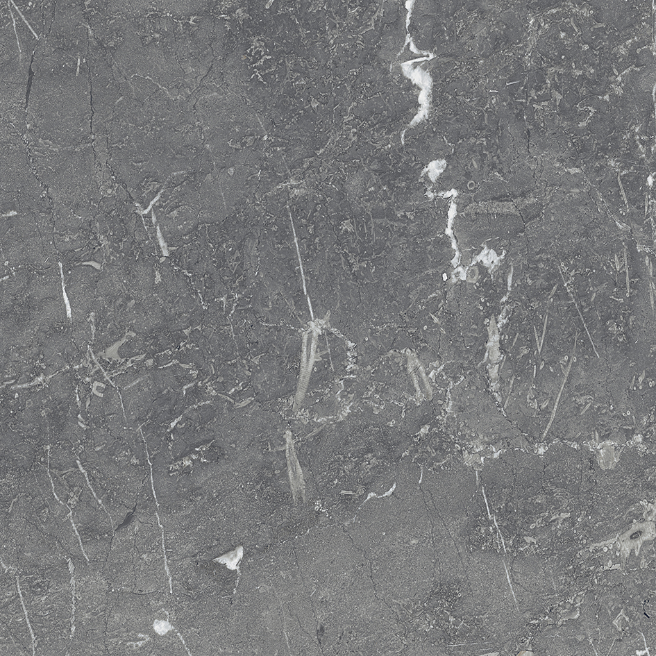 Fabric Natural Керамогранит серый 80x80 Лаппатированный арт. 20908