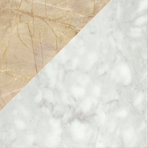 Керамическая плитка PLAY MARBLE WHITE  20x20 арт. 84442