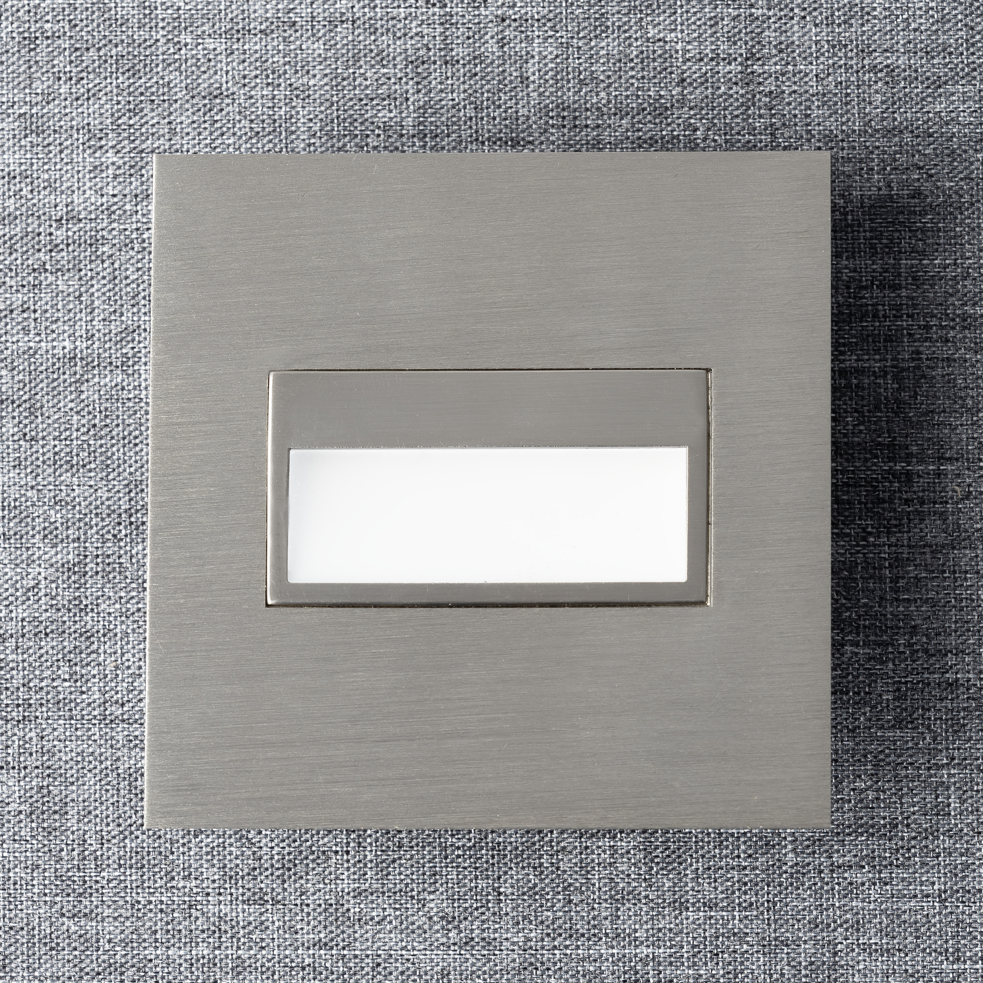 Citilux Скалли CLD007K1 LED Встраиваемый светильник лестничный Матовый Хром арт. 89175