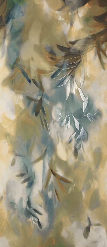 YLICO 120X278 FLOW FALLS арт. 79720