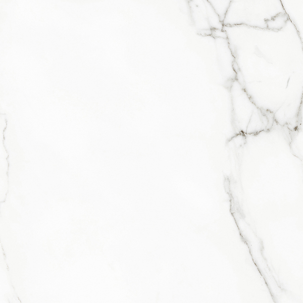 Керамогранит RHAPSODY WHITE BEAUTY LEV RET 60X60 арт. 84546