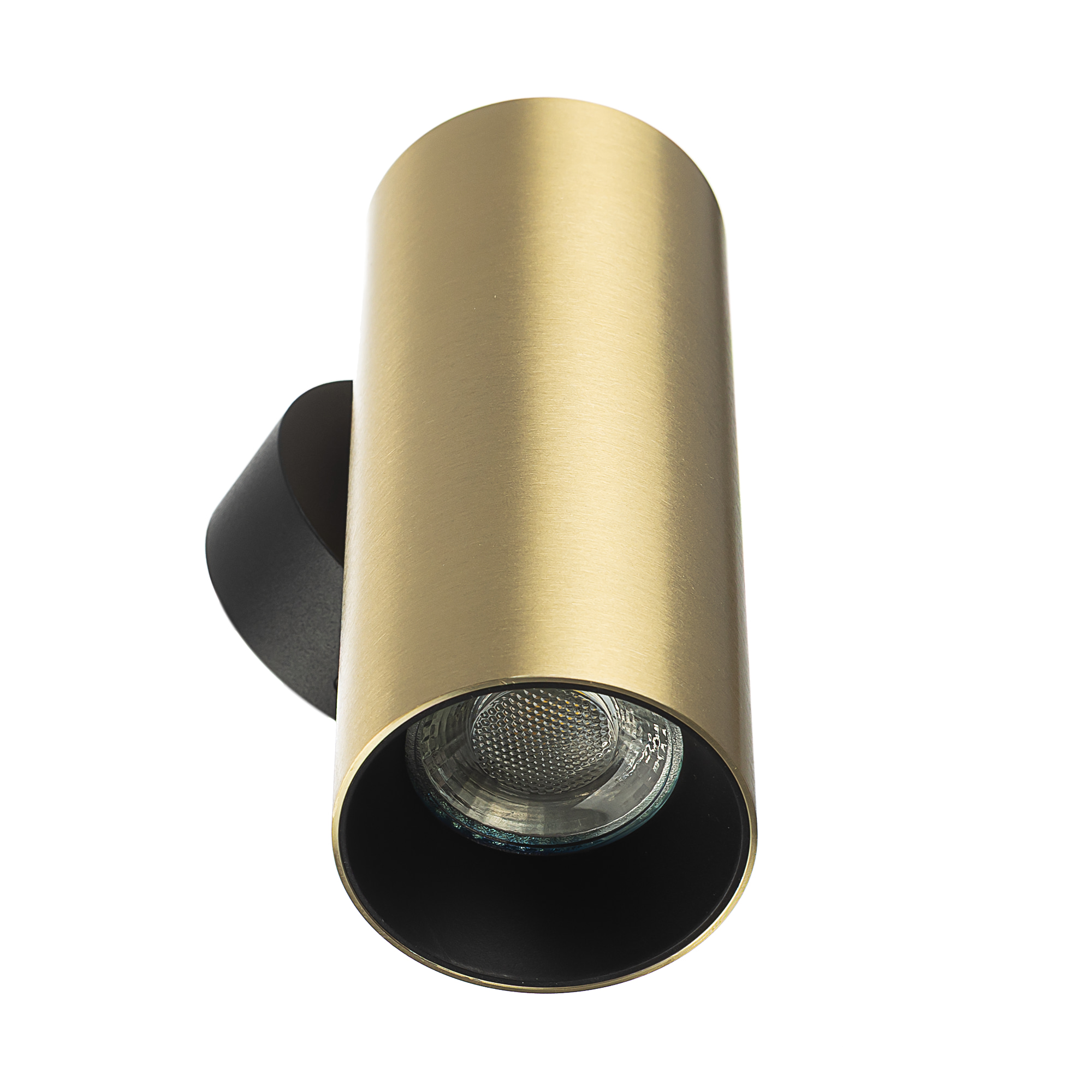 Citilux AXEL CL512312 Настенный светильник Латунь арт. 89812