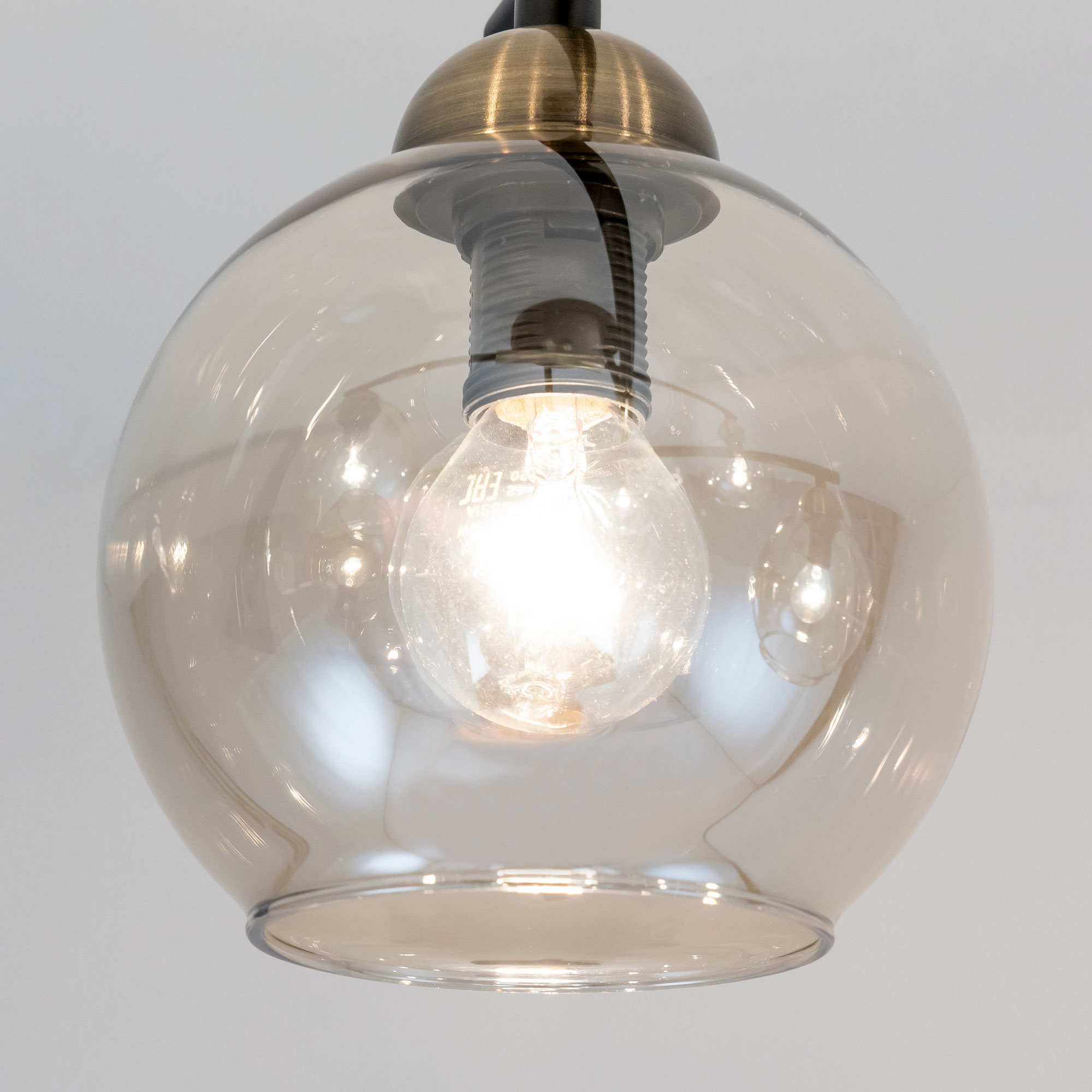 Citilux Анри CL124165 Люстра потолочная арт. 88840