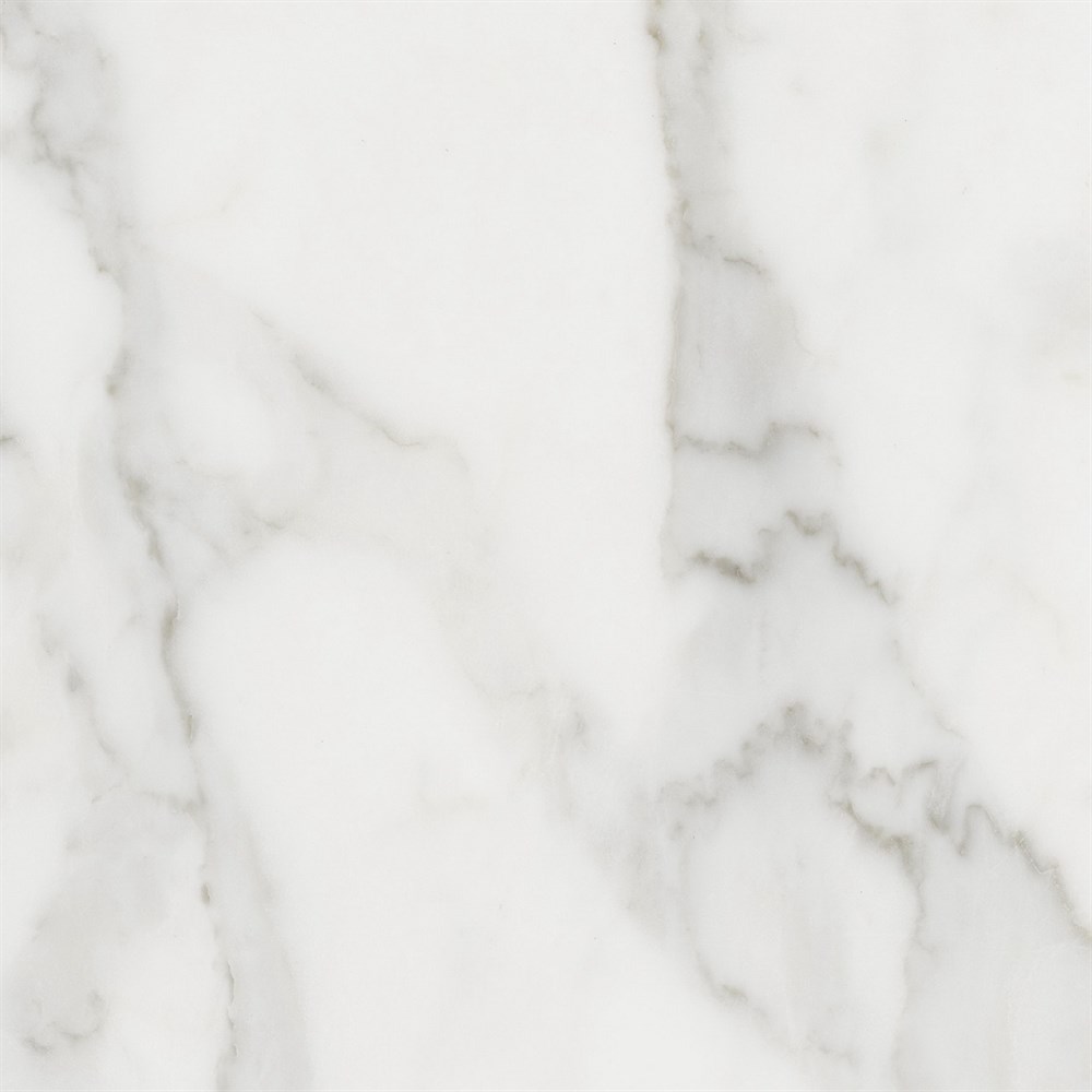 AB01 60x60x10 Полир. (Керамический гранит) White арт. 201567