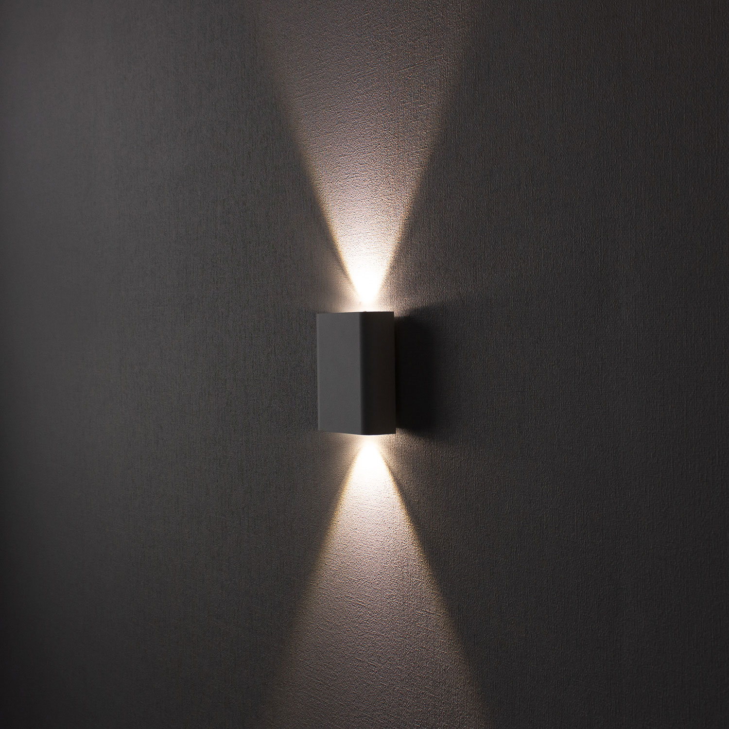 Citilux Декарт CL704400 LED Бра с выключателем Белое арт. 88331