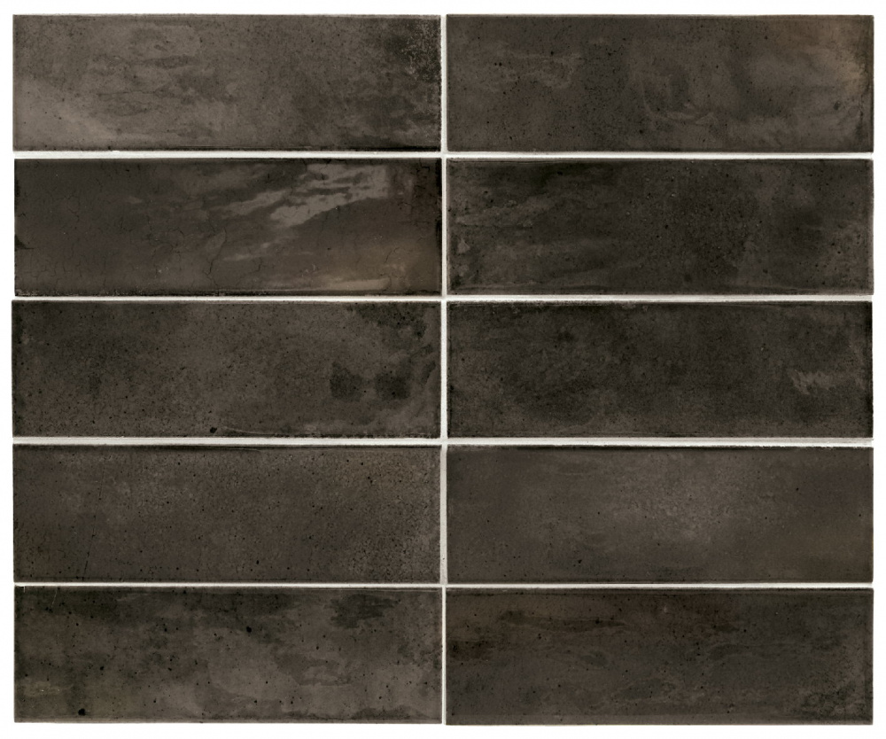 EQUIPE HANOI BLACK ASH 6.5х20 EQ-3 арт. 43995