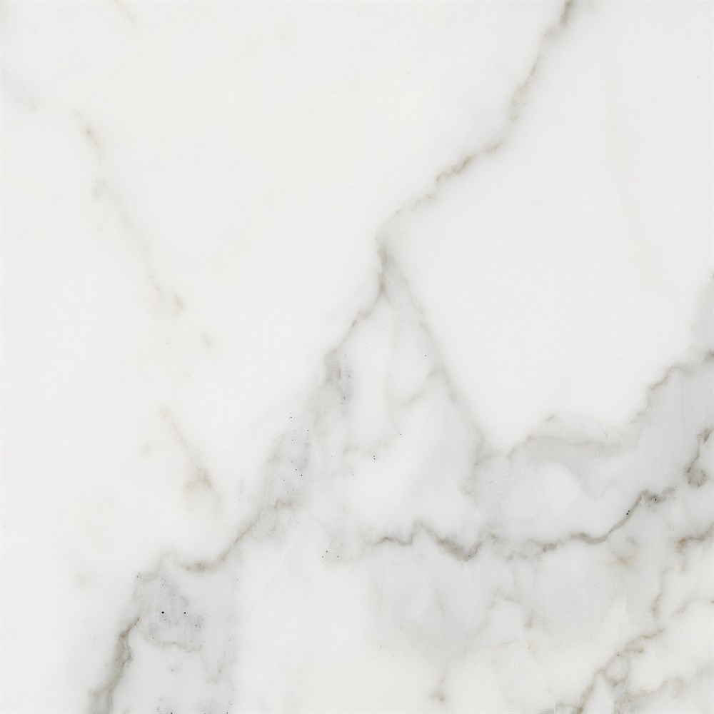 AB01 60x60x10 Полир. (Керамический гранит) White арт. 201567