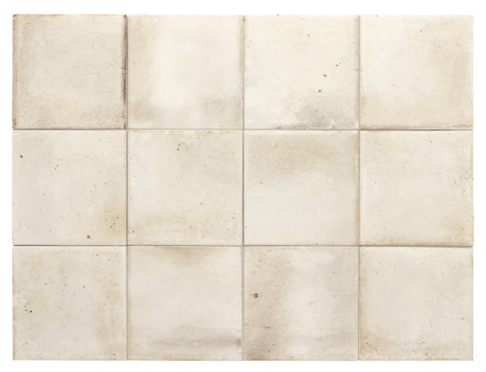 EQUIPE HANOI WHITE 10х10 EQ-3 арт. 44015